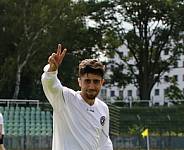 BFC Dynamo U19 - Berliner AK U19