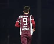 26.Spieltag BFC Dynamo - SV Babelsberg 03,