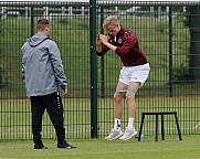 10.07.2020 Training BFC Dynamo