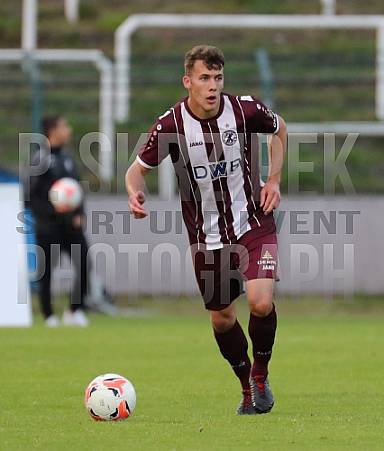 8.Spieltag BFC Dynamo - SV Lichtenberg 47,