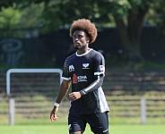 3.Spieltag BFC Preussen - BFC Dynamo,