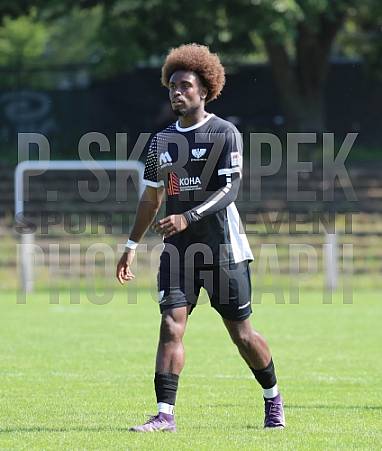 3.Spieltag BFC Preussen - BFC Dynamo,
