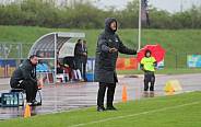 30. Spieltag FC Eilenburg - BFC Dynamo