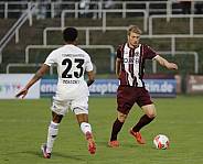 35.Spieltag BFC Dynamo - Tennis Borussia Berlin,