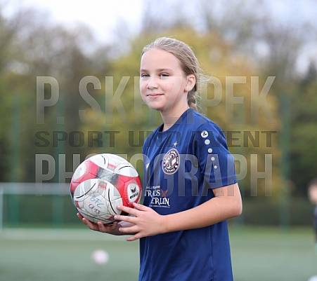 BFC Dynamo FerienCamp Herbst 2022
BFC Dynamo FerienCamp Herbst 2022