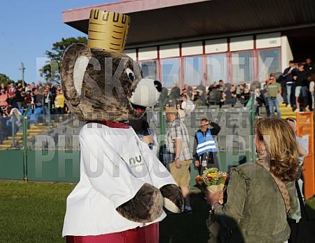 BFC Dynamo - BFC Dynamo Allstars Team,