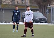 Testspiel SV Babelsberg 03 - BFC Dynamo