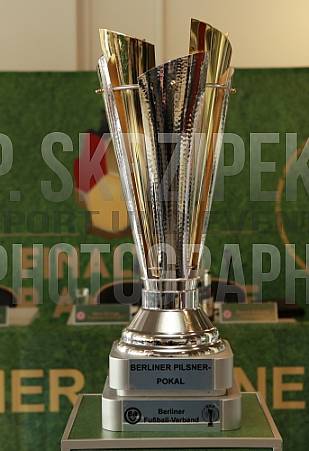 Berliner Pilsner Pokalfinal 2018
BFC Dynamo - Berliner SC Berliner Pilsner Pokalfinal 2018
BFC Dynamo - Berliner SC