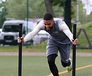 11.05.2022 Training BFC Dynamo