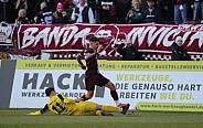 26.Spieltag BFC Dynamo - VFC Plauen