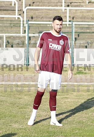 Saisonabschluss 2017/18 Saisonabschluss 2017/18