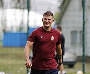 Training vom 18.06.2024 BFC Dynamo