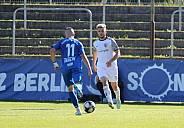 10.Spieltag VSG Altglienicke - BFC Dynamo