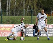 12.Spieltag FSV Optik Rathenow - BFC Dynamo,