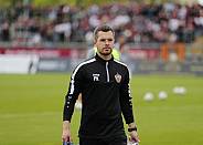 Halbfinale BFC Dynamo - VSG Altglienicke