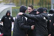 13.Spieltag BFC Dynamo - FC Eilenburg,