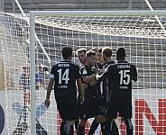 BFC Dynamo - 1.FC Köln ,1.Runde DFB Pokal