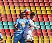 Berliner Pilsner Pokalfinal 2017
FC Viktoria 1889  Berlin - BFC Dynamo