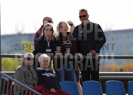 10.Spieltag BFC Dynamo - FSV 63 Luckenwalde,