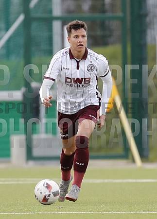 11.01.2020 Testspiel BFC Dynamo - SV Empor Berlin