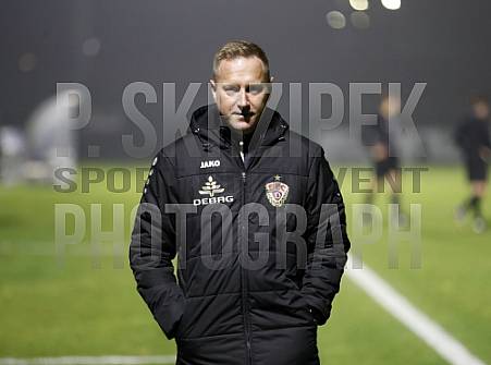 14.Spieltag BFC Dynamo - FC Viktoria 1889 Berlin