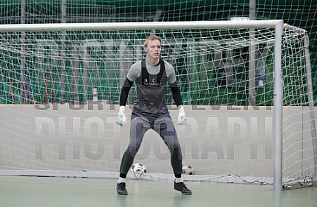 Training 03.02.2026 BFC Dynamo Training 03.02.2026 BFC Dynamo
