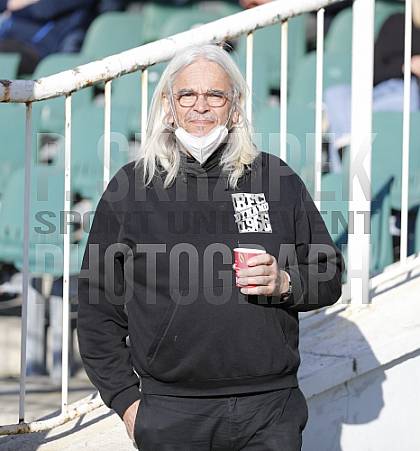 29.Spieltag BSG Chemnie Leipzig - BFC Dynamo,