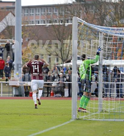 13.Spieltag Bischofswerdaer Fußballverein 08 - BFC Dynamo ,