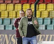 23.Spieltag BFC Dynamo - VSG Altglienicke