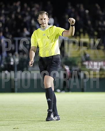 6.Spieltag BFC Dynamo - Hertha BSC U23