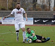 3.Runde AOK Landespokal , Türkiyemspor - BFC Dynamo