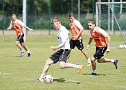 12.07.2020 Training BFC Dynamo