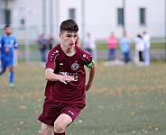 7.Spieltag BFC Dynamo U19 - VSG Altglienicke U19,