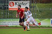 30. Spieltag FC Eilenburg - BFC Dynamo