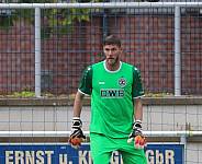 11.Spieltag FSV 63 Luckenwalde - BFC Dynamo,