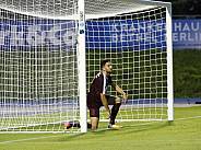 3.Spieltag FC Viktoria 1889 Berlin - BFC Dynamo