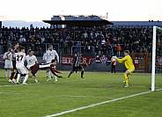 35.Spieltag BFC Dynamo - Tennis Borussia Berlin,