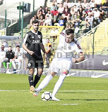 Berliner Pilsner Pokalfinal 2018
BFC Dynamo - Berliner SC Berliner Pilsner Pokalfinal 2018
BFC Dynamo - Berliner SC