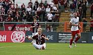 4.Spieltag BFC Dynamo - ZFC Meuselwitz,