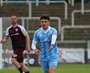 34.Spieltag BFC Dynamo - Chemnitzer FC