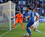 1.FC Magdeburg - Beckus Allstars,