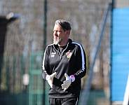 Training vom 18.03.2025 BFC Dynamo
