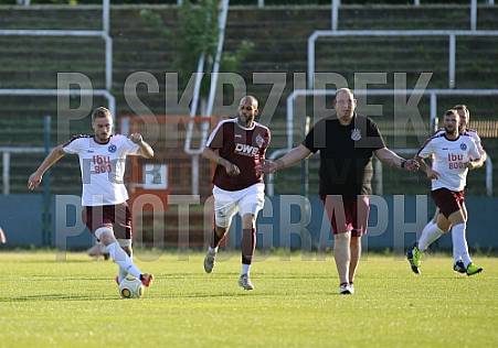 Saisonabschluss 2017/18 Saisonabschluss 2017/18