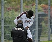 2.Runde BSC Kickers 1900 - BFC Dynamo