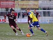 16.Spieltag FSV 63 Luckenwalde - BFC Dynamo