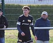 8.Spieltag BFC Dynamo U17 - 1.FC Union U16