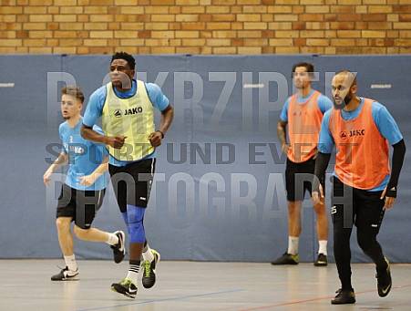 Training 18.01.2018 Training 18.01.2018