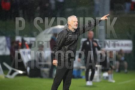 32. Spieltag BFC Dynamo - Hallescher FC