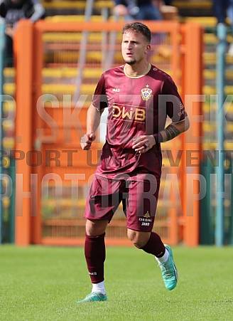 10.Spieltag BFC Dynamo - FSV 63 Luckenwalde,