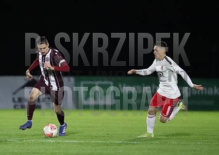 24.Spieltag BFC Dynamo - ZFC Meuselwitz,